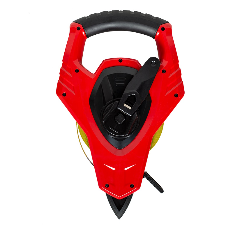 Рулетка Rgk R-30 755917, с поверкой в Александрове