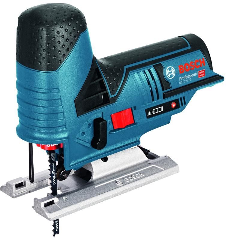 Аккумуляторный лобзик Bosch GST 12V-70 06015A1001 во Владимире