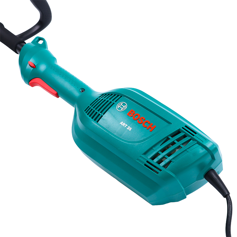 Электрический триммер для травы Bosch ART 35 0.600.878.М21 (жесткий разборный вал, 0.6 кВт) в Туле