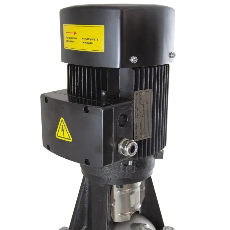 Насос центробежный Unipump MVH 8-8 82776, вертикальный многоступенчатый в Туле