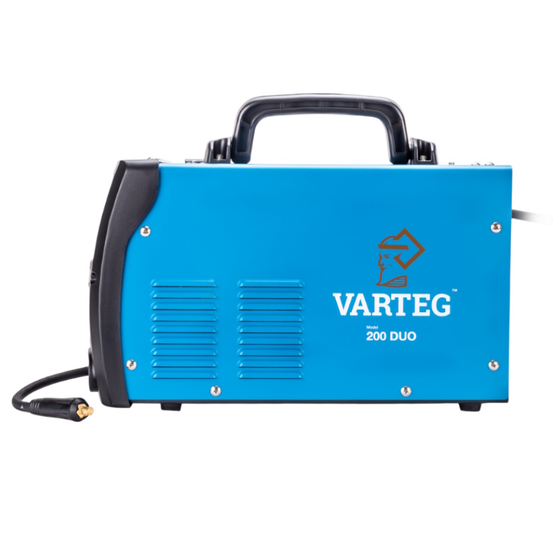 Полуавтомат сварочный Varteg 200 DUO 6562 в Ярославле