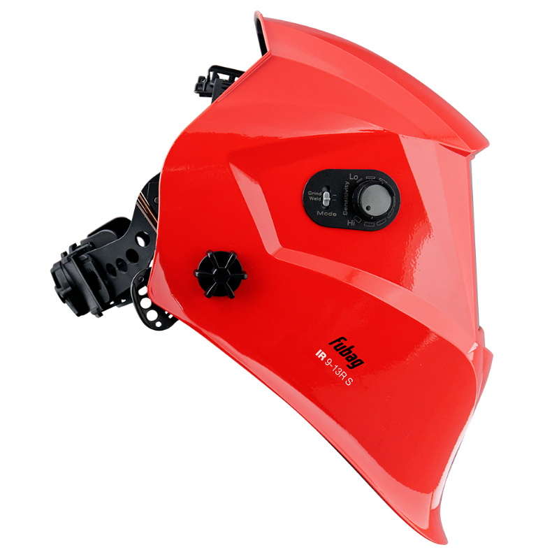 Маска сварщика Fubag "Хамелеон" IR 9-13R S 38073 в Угличе