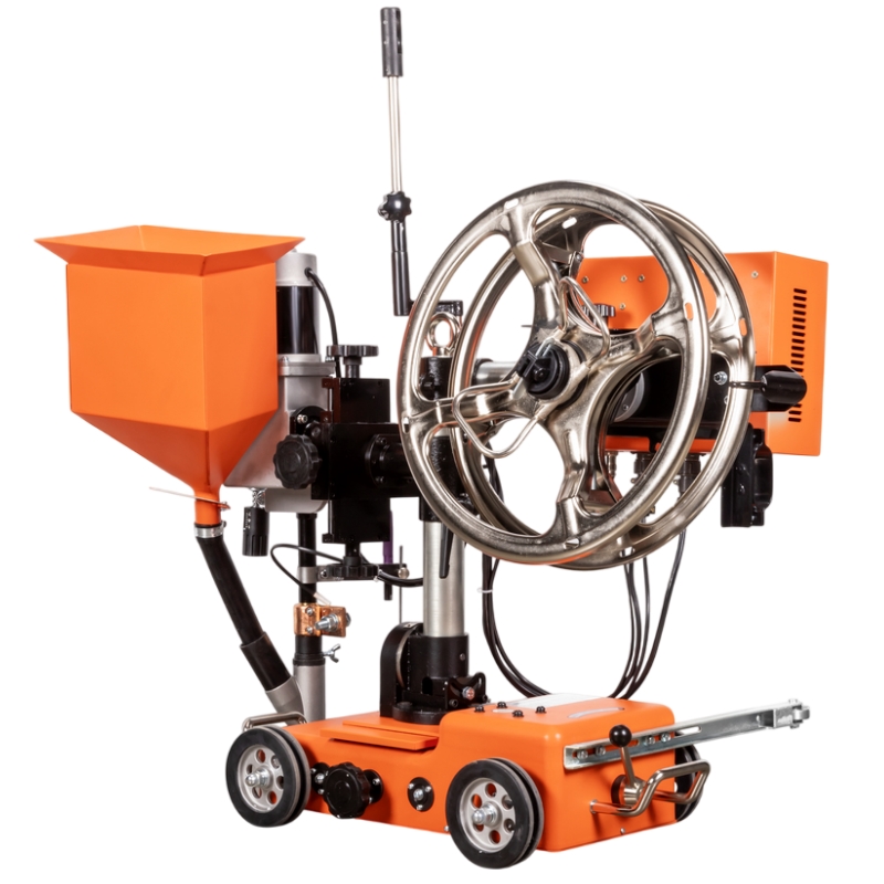 Сварочный источник с трактором FoxWeld Inversaw 1250 9295 в Иваново