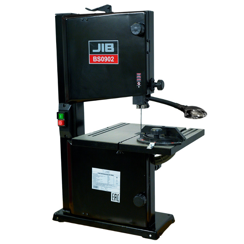 Ленточнопильный станок JIB BS0902 в Вологде