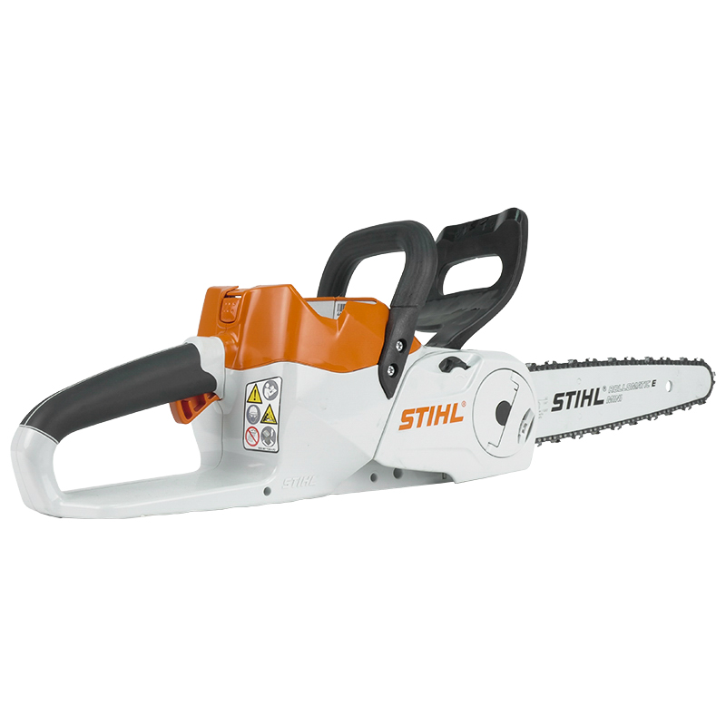 Пила цепная аккумуляторная Stihl MSA 120 C-BQ для спиливания деревьев (с АКБ и ЗУ)