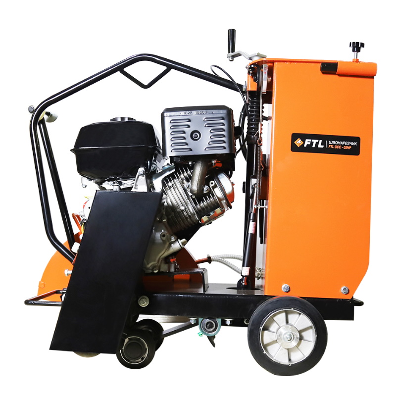 Швонарезчик бензиновый FTL GCC-03 HP 7980 в Костроме