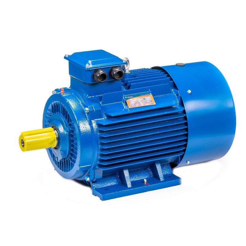 Электродвигатель 5АИ 200 L4 IM 1001 45/1500 01.01.213645, Китай в Костроме