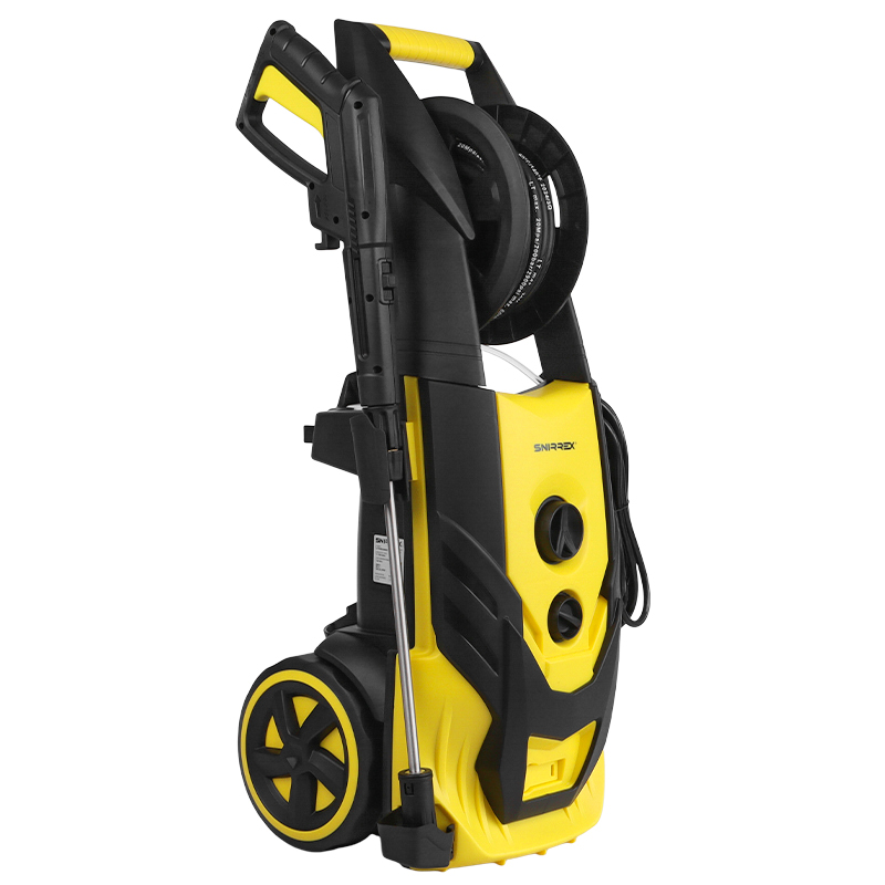 Мойка высокого давления Snirrex LT704G-2500С, 195 бар, 2500 Вт, 465 л/ч в Череповце