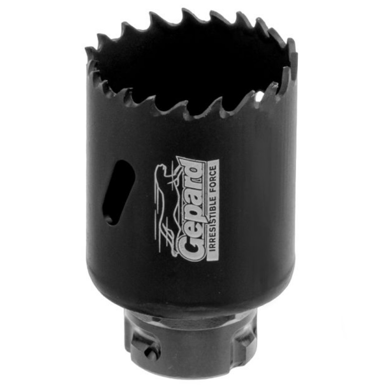 Коронка биметаллическая Gepard PROGRESSOR GP2550-38 d38 мм 434₽