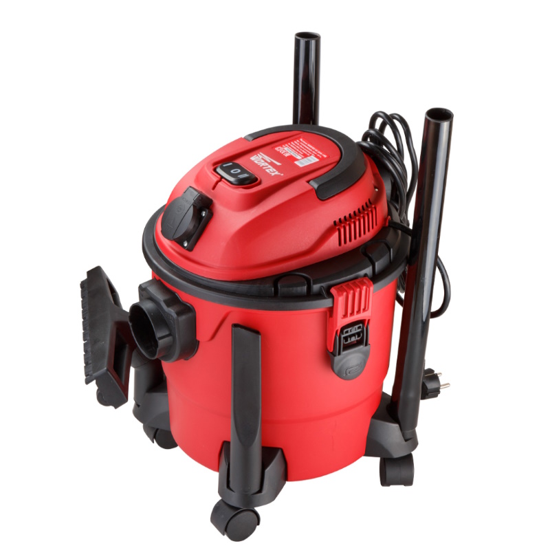 Пылесос Wortex VC 2015-1 WS VC20151WS00021 в Вологде