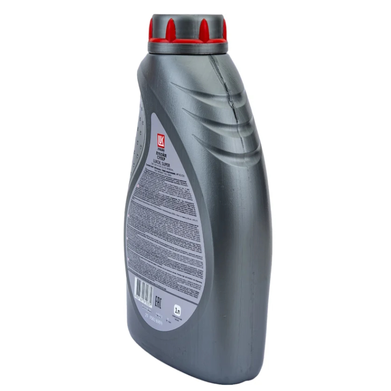 Масло для легкового транспорта ТСС Лукойл СУПЕР 15W-40 SG/CD 039879 к.1л 19194 в Череповце