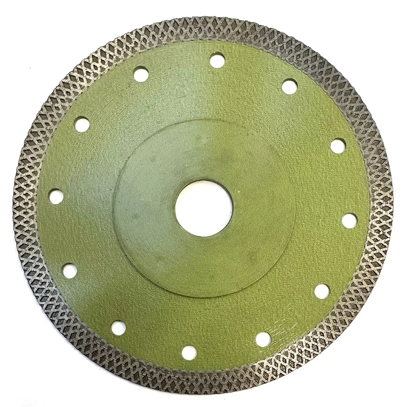 Диск алмазный Adel Instrument Ceramics Expert 00-00018685, турбо ультратонкий, Ø150*1,5*22,23 в Переславле