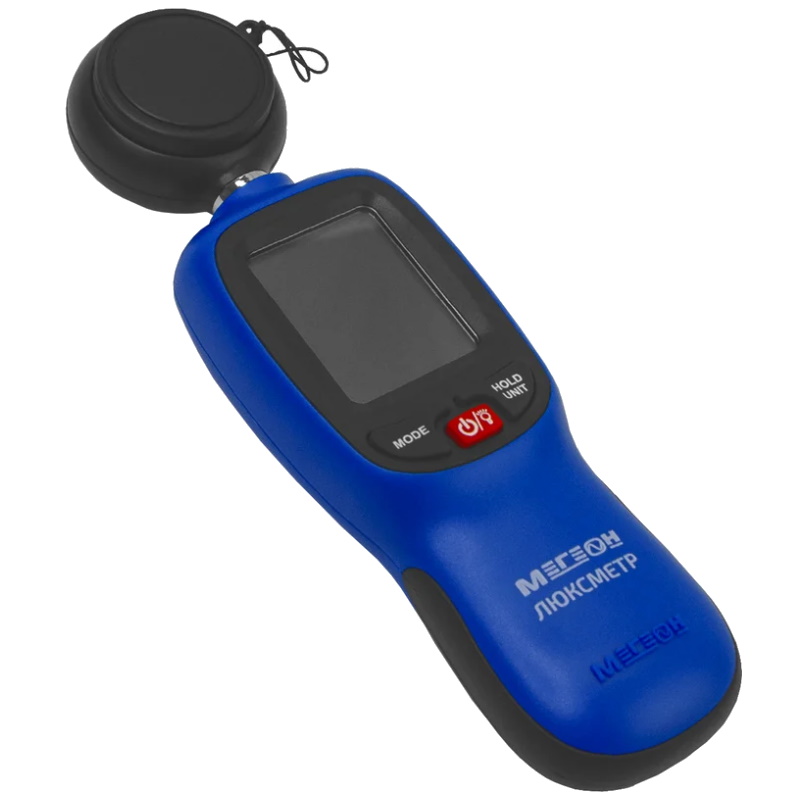 Люксметр Мегеон 21002 к0000395916, с Bluetooth  во Владимире