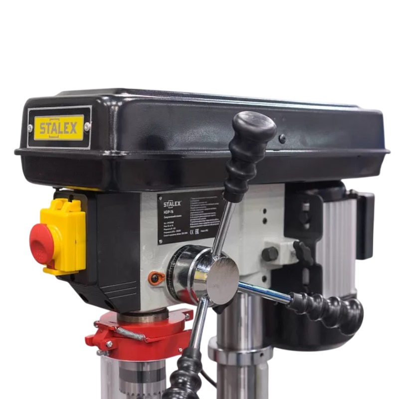 Станок сверлильный Stalex HDP-16 DP25016B в Костроме