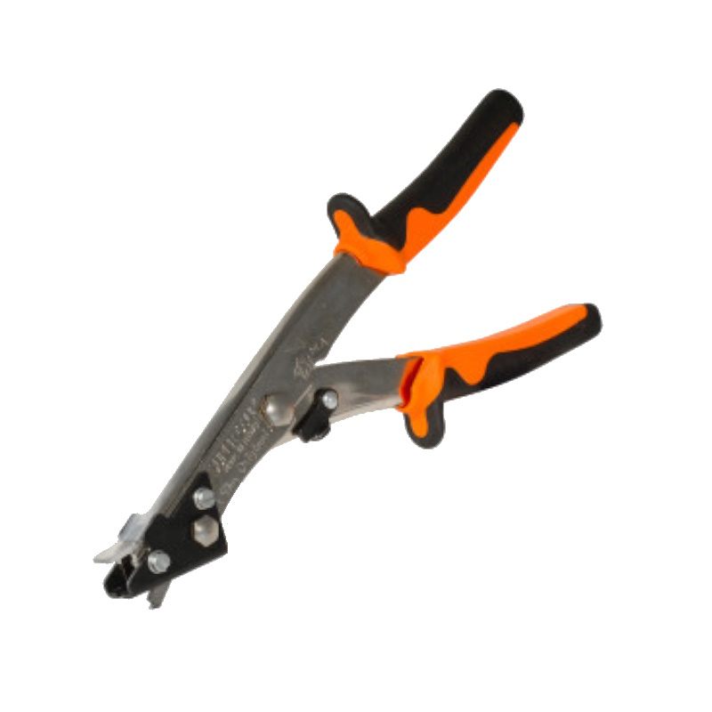 Ножницы для плоского листового металла EDMA Supercoup 11055 просечные 2825₽