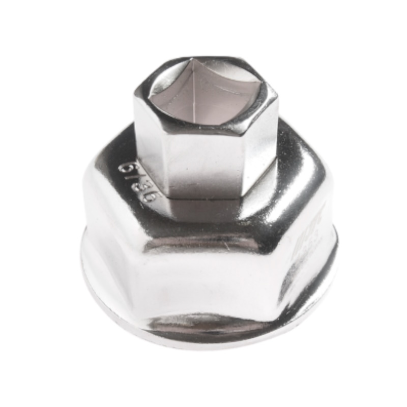 Съемник масляного фильтра JTC JTC-4353, 36мм, 6-ти гранный, BMW, BENZ, FORD, VOLVO, VW, MINI