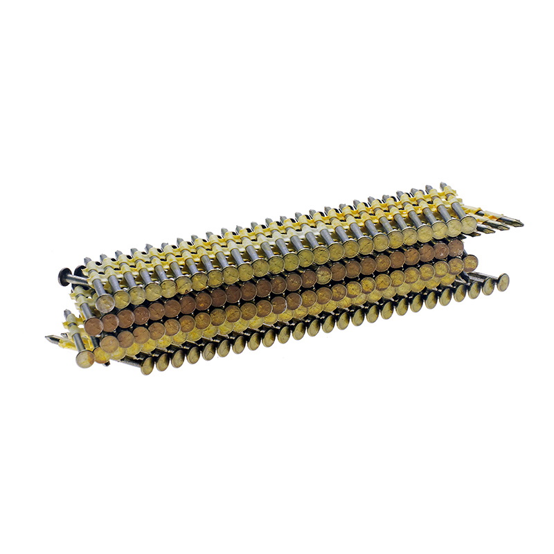 Гвозди Fubag 140153 для N90 50 мм гладкие 3000 шт 4786₽