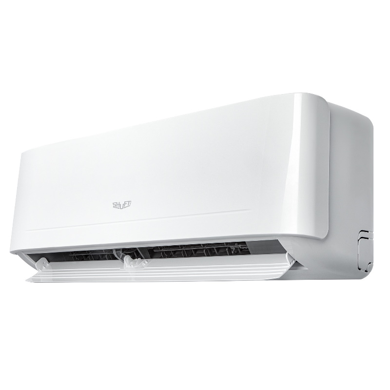 Сплит-система инверторного типа Shuft Berg DC SFTOI-12HN1_24Y НС-1598414, комплект