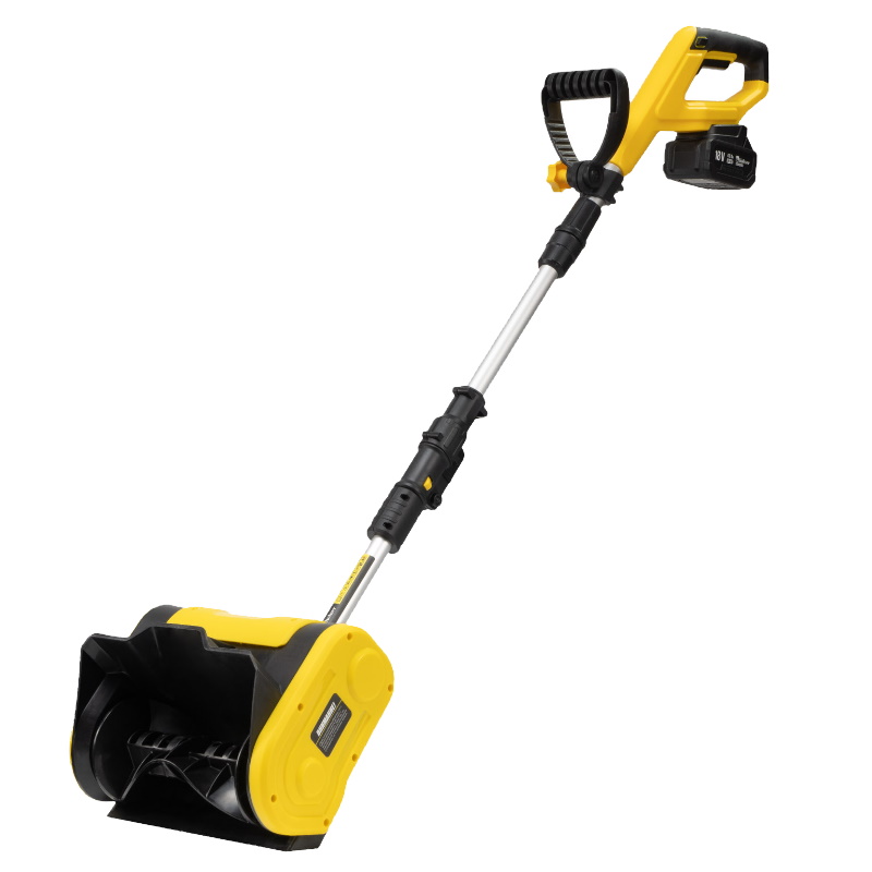 Снегоуборщик аккумуляторный Kolner KST 18-250-1 4610264004476 18V UNI-M Standard ширина 250 мм высота 160 мм выброс 6 м 10458₽