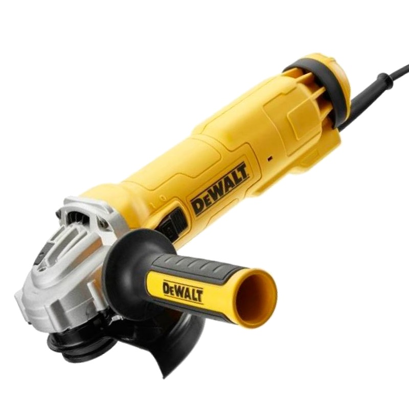 Угловая шлифмашина (болгарка) DeWalt DWE4238, 150 мм, 1400 Вт в Муроме