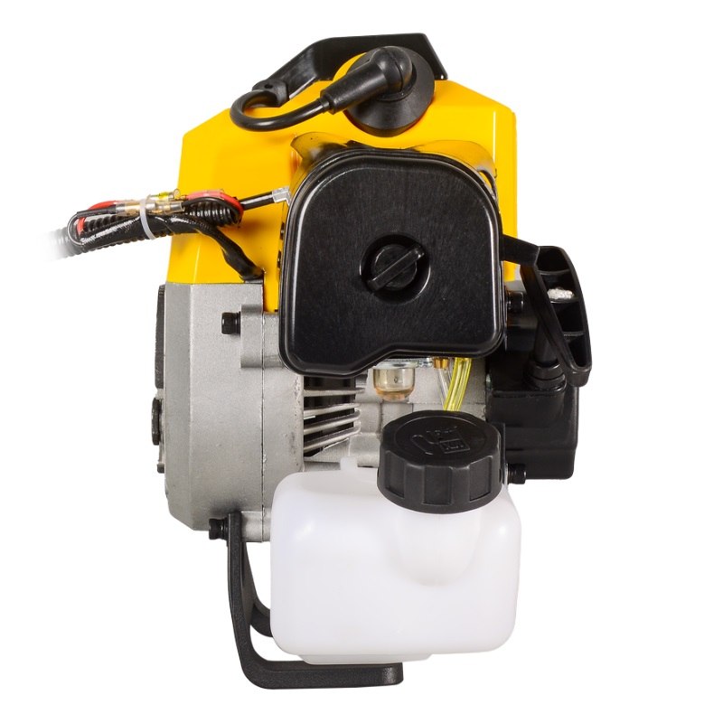 Бензиновый триммер Eurolux TR-1300T
