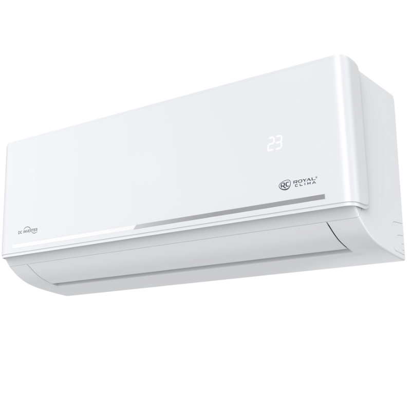Инверторная сплит-система Royal Clima Felicita Inverter RCI-FC22HN, комплект  в Иваново