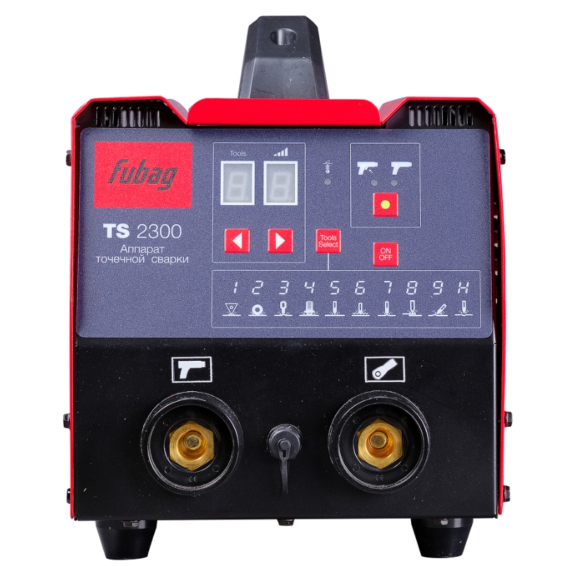 Аппарат точечной сварки Fubag TS 2300 46407 в Вологде