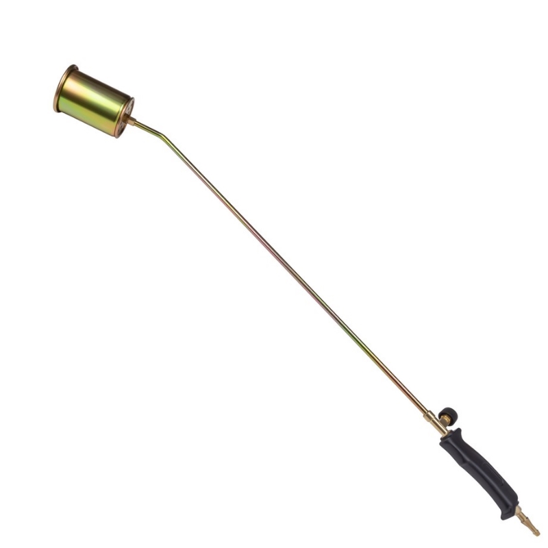 Горелка кровельная FoxWeld ГВ-1000В 5910 920₽