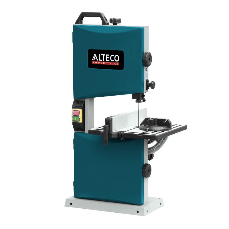 Ленточная пила по дереву Alteco WBS 90 59600 в Коврове