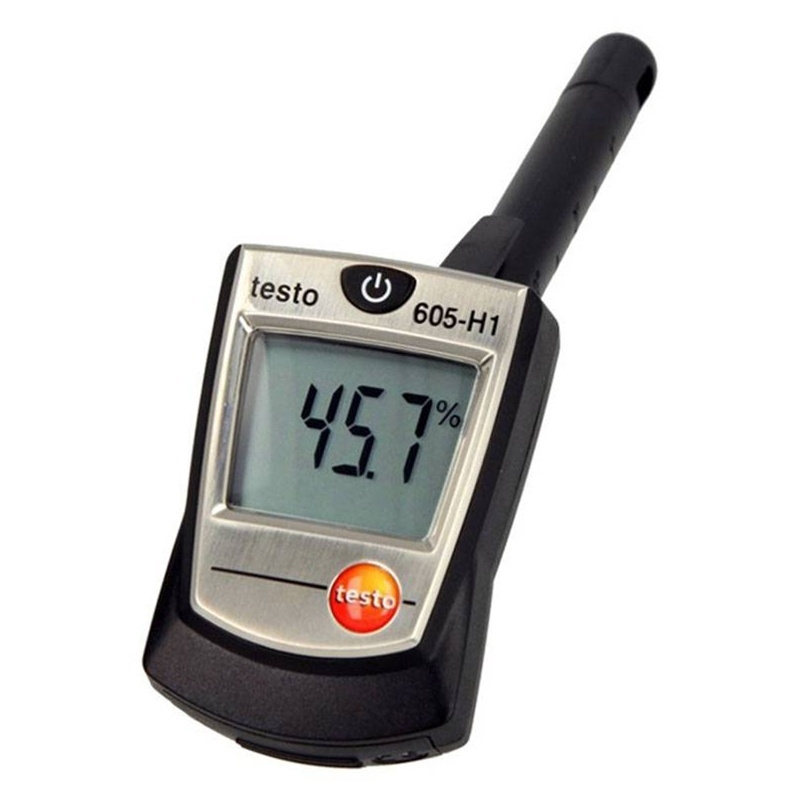 Термогигрометр Testo 605-H1 00000000019 в Твери