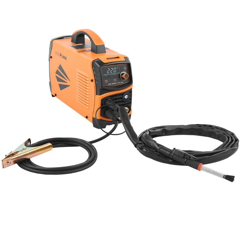 Инвертор сварочный Сварог TIG 200 OXIFREE "PRO SMART" (W227S), 00000100211 в Иваново