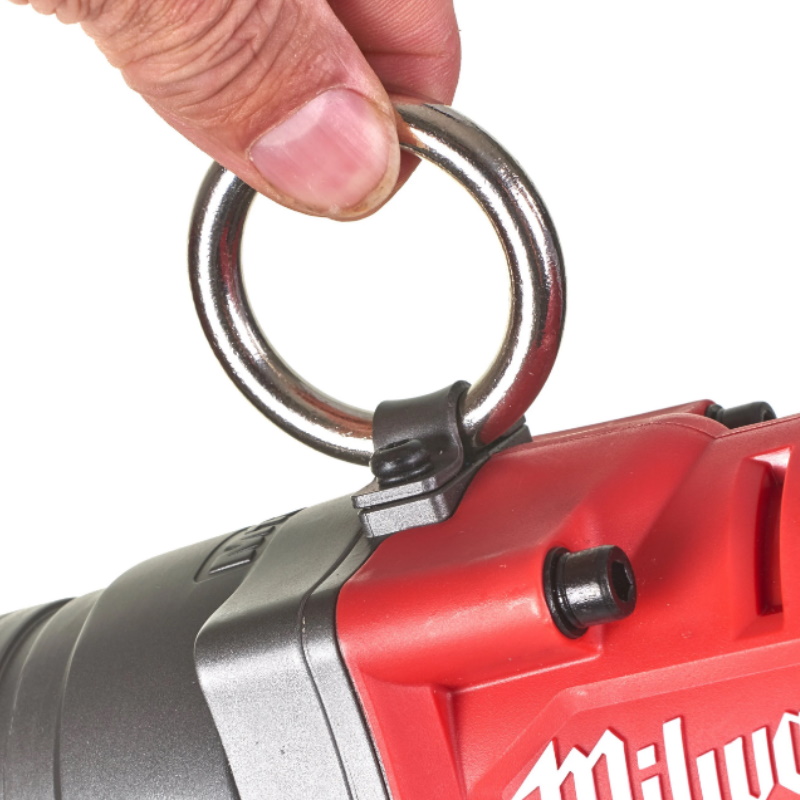 Аккумуляторный гайковёрт Milwaukee FUEL M18 ONEFHIWF1-802X 4933499254, 1" в Твери