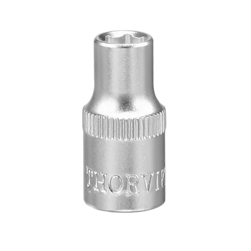 Головка торцевая Thorvik S13S1114 054109, 1/2"DR, 14 мм в Кинешме