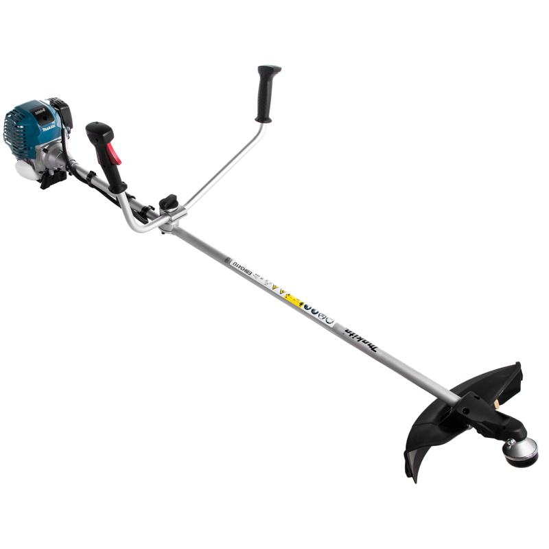 Триммер бензиновый 4 тактный Makita EBH341U (мощность 1.07 кВт, 1.5 л.с., U-образная ручка)