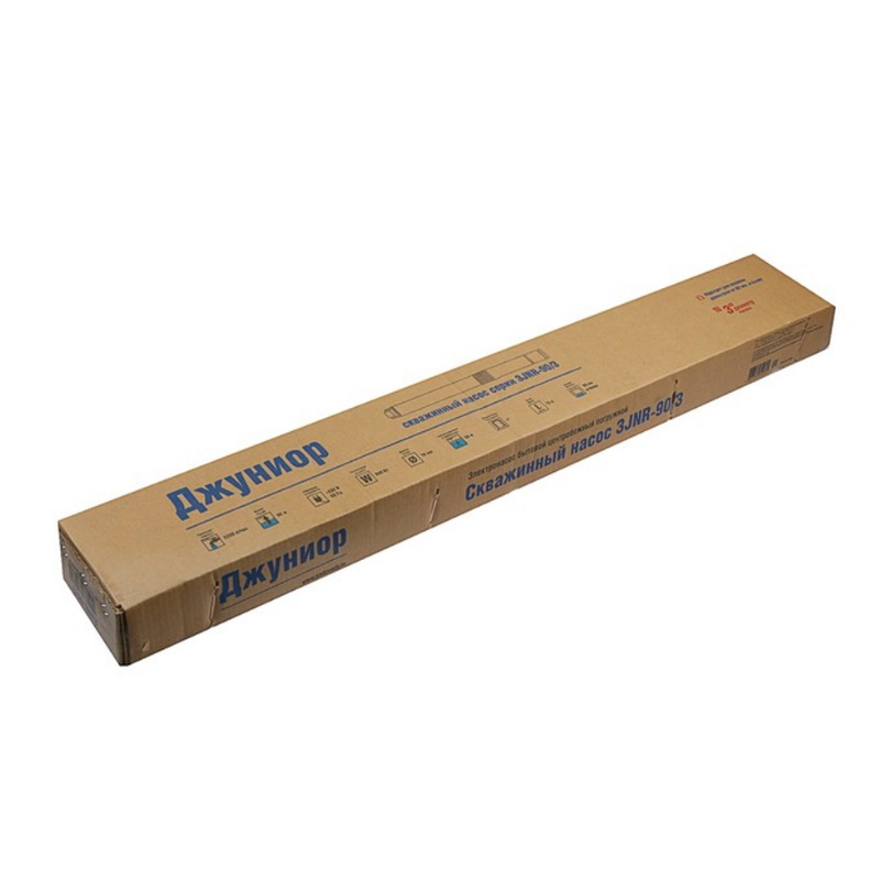 Насос Belamos 3JNR-140/3, кабель 15м, центробежный в Иваново