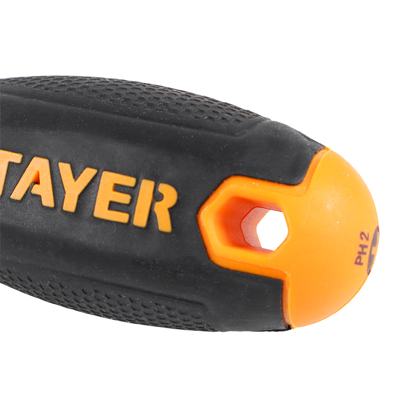 Набор отверток Stayer Hercules-X6 2513-H6_z02