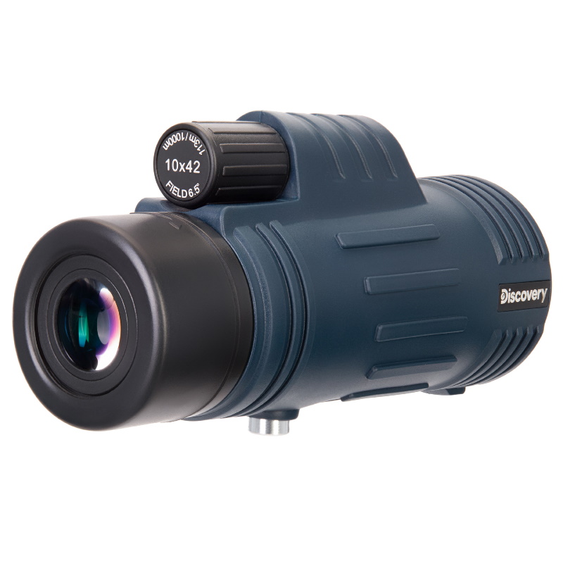 Монокуляр Levenhuk Discovery Gator 78230, 10x42 в Иваново