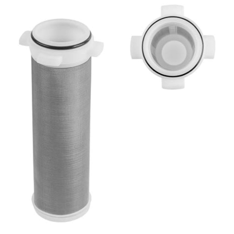 Фильтр самоочищающийся AV Engineering AVE115703, 1/2" нар., 100 микрон (инд. упак.)  во Владимире
