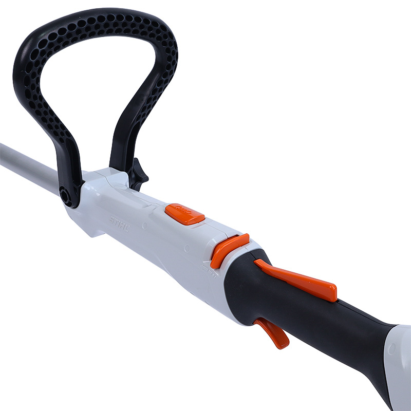 Триммер ручной для травы аккумуляторный Stihl FSA 57 SET 45220115748 (прямая штанга, 2 Ач, леска) в Вологде
