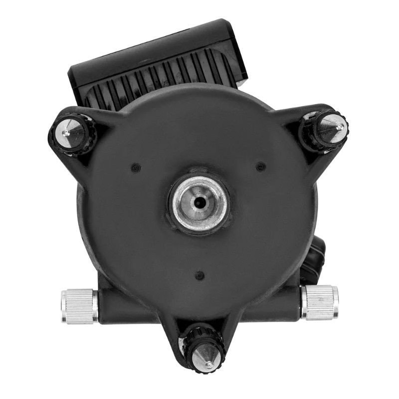 Лазерный уровень MTX CRL-30G (30 м, зеленый луч, акк. Li 2400 mah, резьба 5/8") 35036 в Череповце