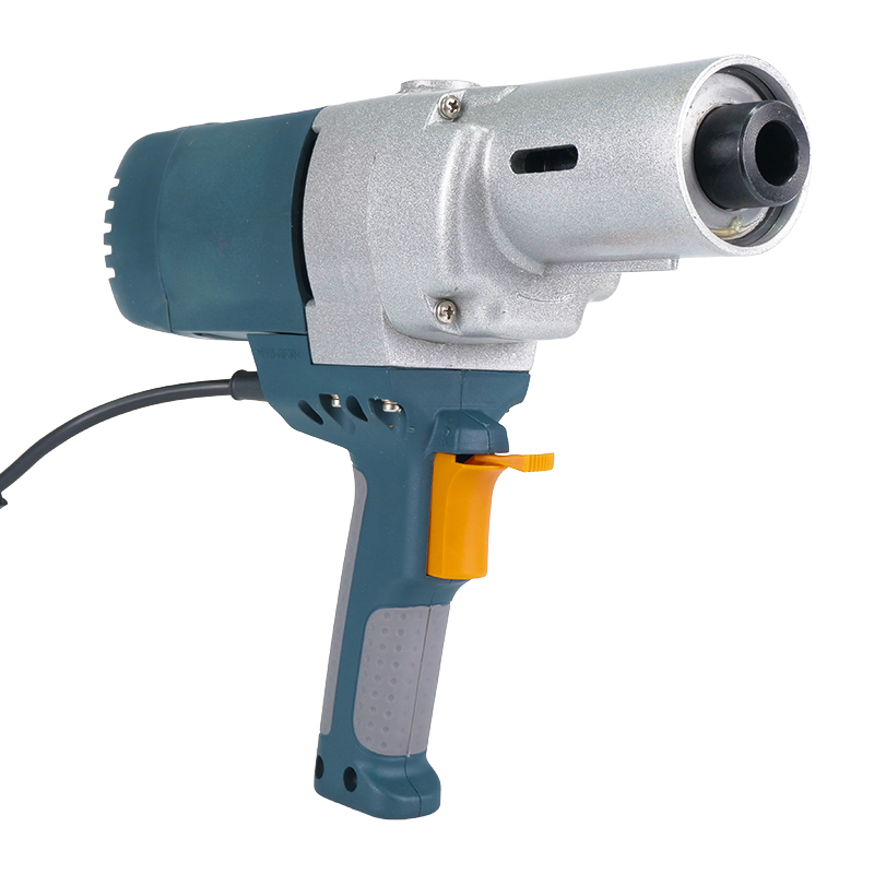 Безударная сверлильная машина Rebir IE-1305-161300R диаметр стали до 23 мм патрон 145-23 мм