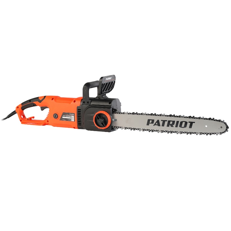 Пила цепная электрическая Patriot ES 2618 220301526 в Туле