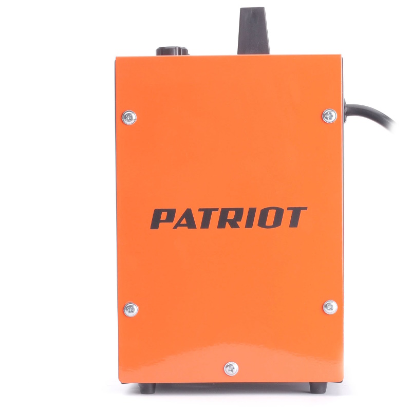 Тепловентилятор электрический Patriot PT Q 5S 633307304