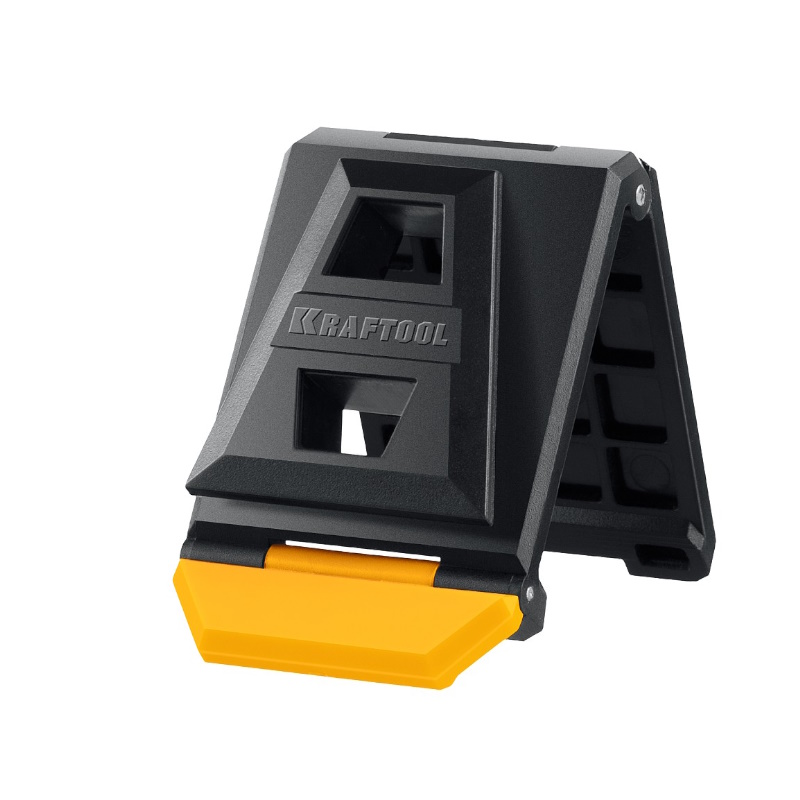 Кобура для компактного шуруповерта Kraftool KH-5C 38770 (с быстросъёмным креплением FastClip, 5 карманов и петель) в Иваново