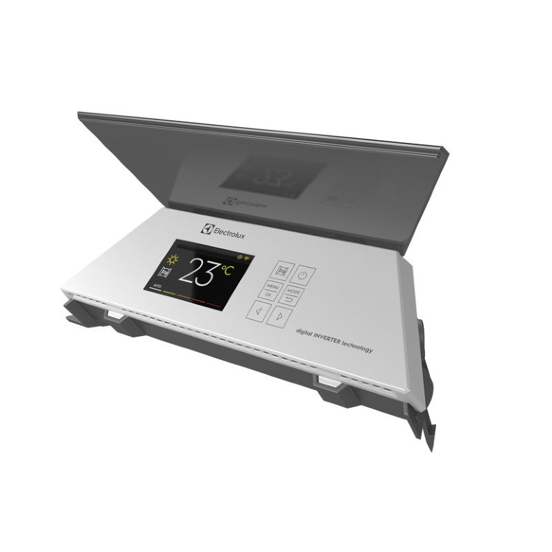 Блок управления конвектора Electrolux Transformer Digital Inverter ECH/TUI3 в Туле
