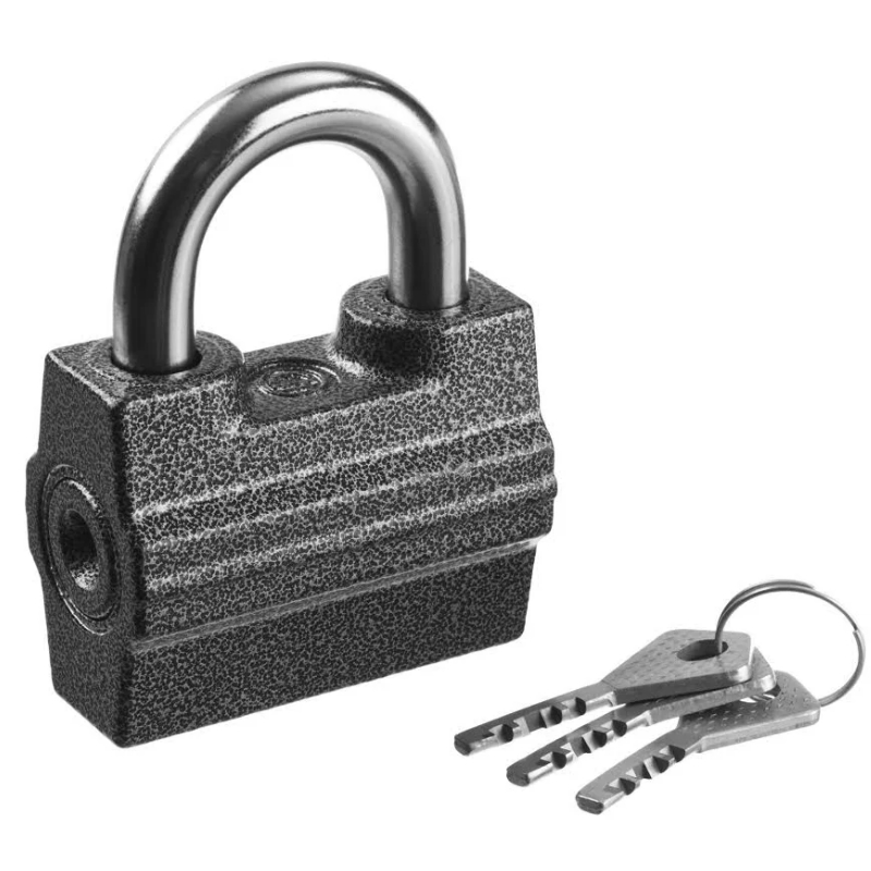 Замок навесной ЧАЗ ВС2-23 5277 947₽