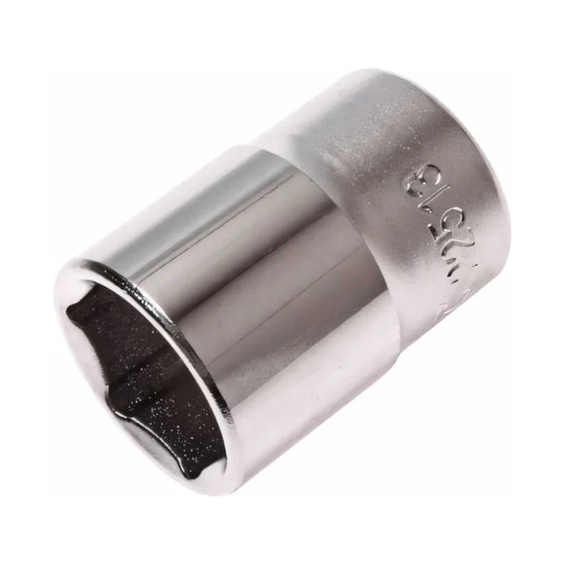 Головка торцевая 6-гранная JTC JTC-22513 (1/4"х13мм, длина 25мм) в Вологде