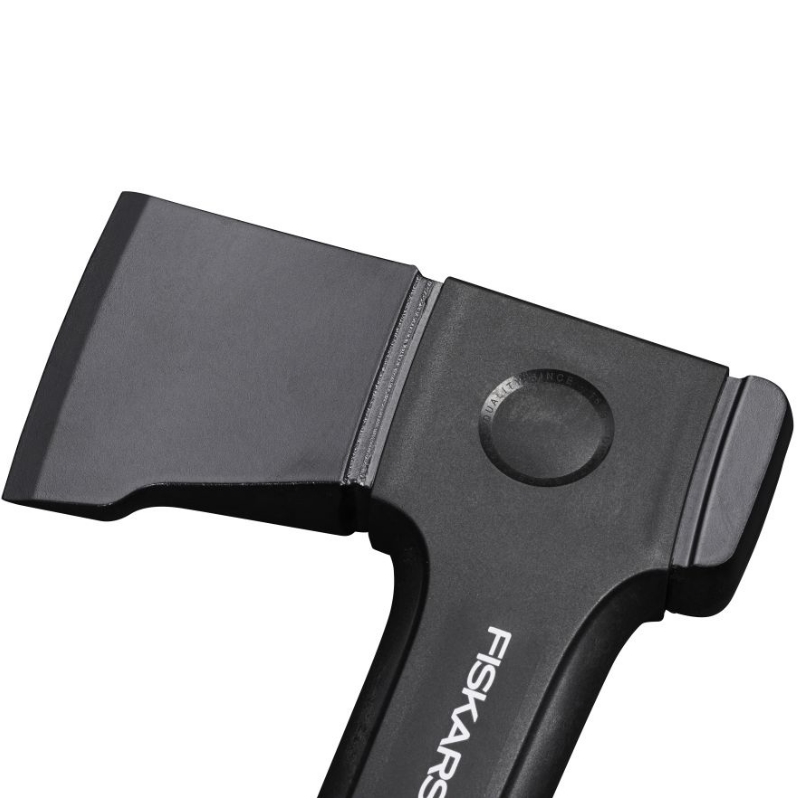 Топор универсальный Fiskars X14 XS 1069102
