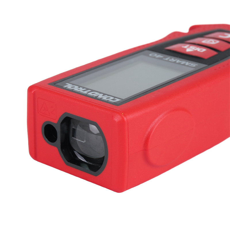 Лазерный дальномер Condtrol Smart 40 1-4-097 (максимальный диапазон анализа 40 м, точность ±1.5 мм) в Угличе