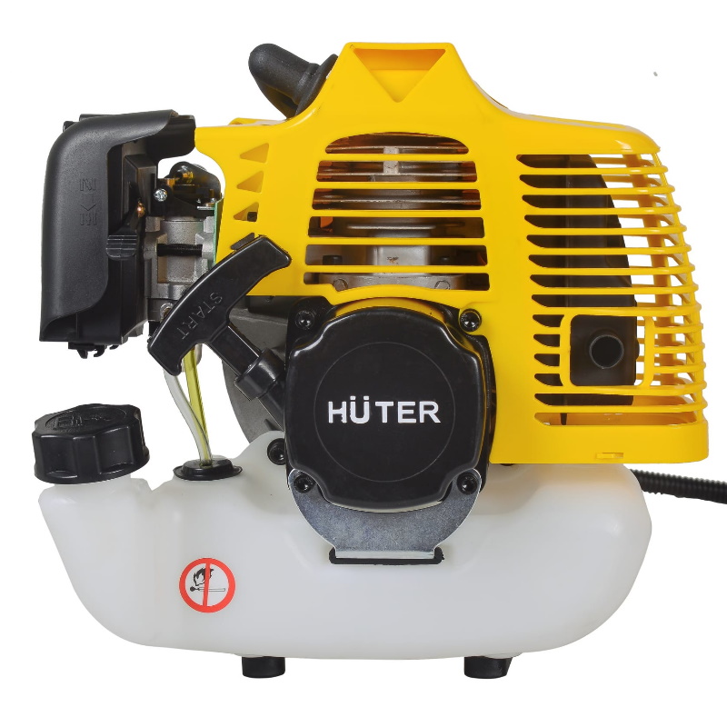 Бензиновый триммер Huter GGT-2500S PRO 70/2/27